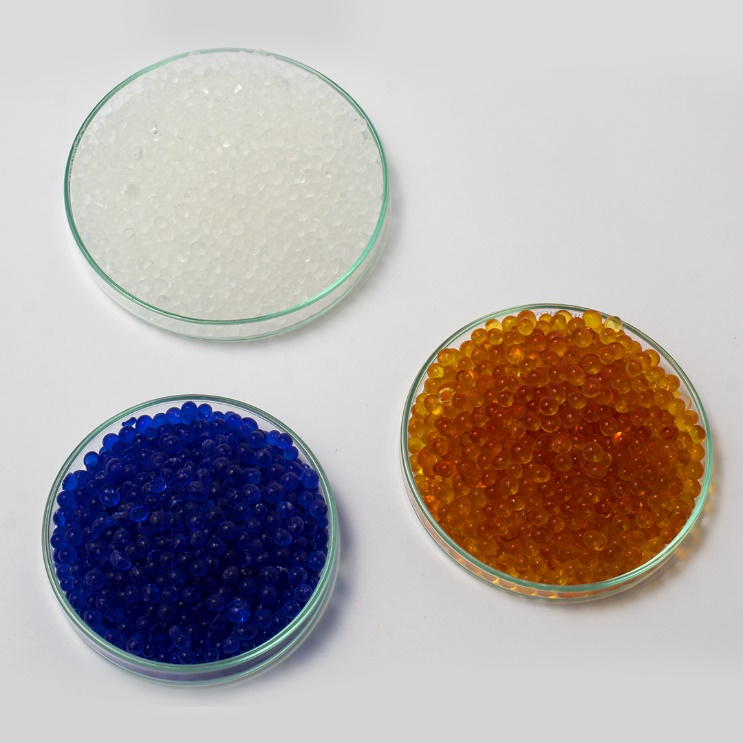 How Silica Gel Deals with Moisture Problems - Sorbead India